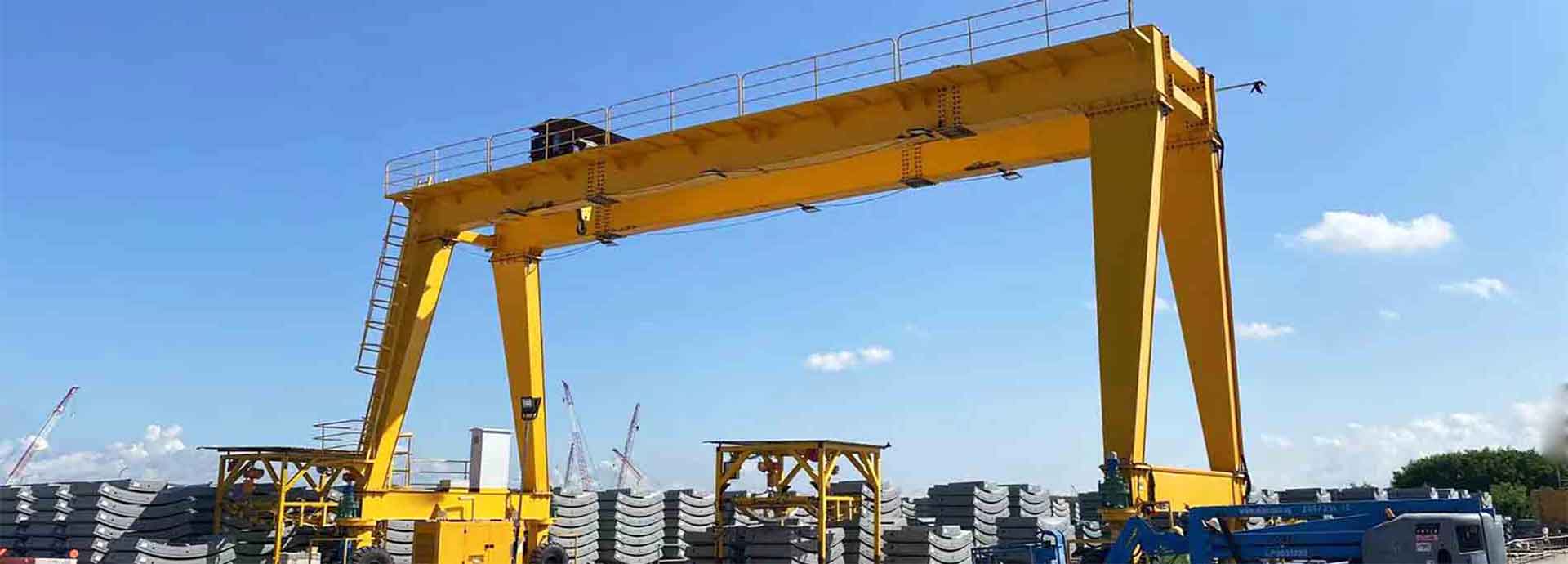 Perfect Crane Service